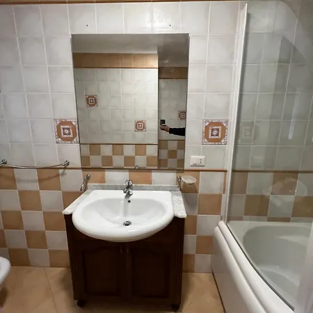 John's House Apartment
