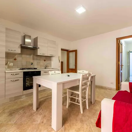 John's House Cefalu