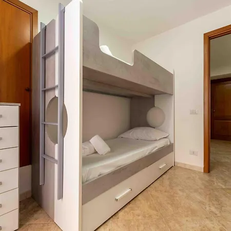 John's House * Cefalu